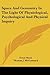 Space And Geometry In The Light Of Physiological, Psychological And Physical Inquiry