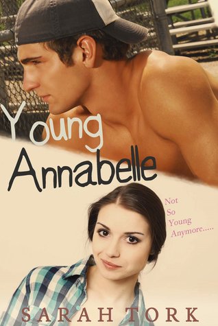 Young Annabelle (Y.A Series Book 1)