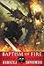 Baptism of Fire (The Witche...