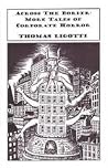 Across the Border by Thomas Ligotti