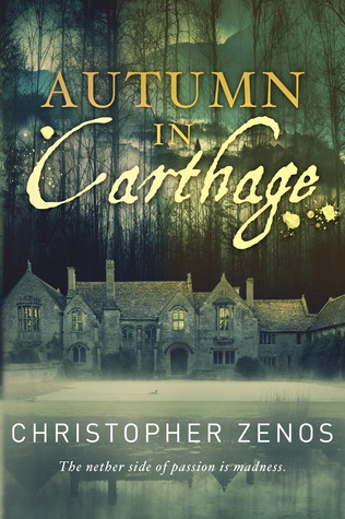 Autumn in Carthage (Kindle Edition)