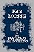 Los fantasmas del invierno by Kate Mosse