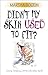 Didn't My Skin Used to Fit? by Martha Bolton