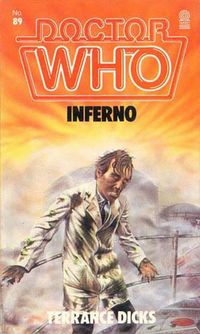 Doctor Who: Inferno