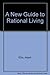 A New Guide to Rational Living by Albert Ellis