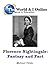 Florence Nightingale by Michael Timko