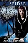 Spider Wars by Angela Carlie