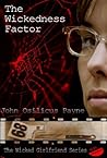 JODI ARIAS: THE WICKEDNESS FACTOR (The Penalty Phase)