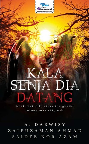 Kala Senja Dia Datang