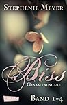 Biss: Band 1-4 de...