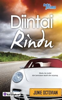 Diintai Rindu