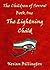 The Lightning Child (The Children of Sorrow - Book 1)
