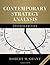 Contemporary Strategy Analysis, 7th Edition by Robert M. Grant Contemporary Strategy Analysis, 7th Edition by Robert M. Grant