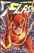 The Flash #1