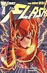 The Flash #1 by Francis Manapul