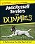 Jack Russell Terriers For Dummies