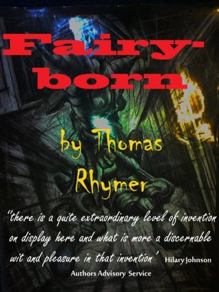 Fairyborn (Kindle Edition)