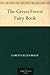 The Green Forest Fairy Book