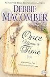 Book cover for Once Upon a Time: Discovering Our Forever After Story