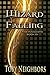 Wizard Falling by Toby Neighbors
