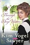 Through the Deep Waters by Kim Vogel Sawyer
