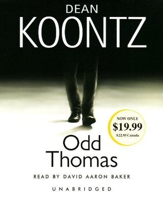 Odd Thomas