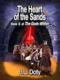 The Heart of the Sands