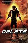 Delete by Kim Curran