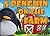 A Penguin on the Farm