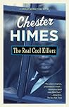 Book cover for The Real Cool Killers (Harlem Cycle, #2)