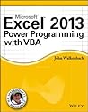 Excel 2013 Power ...