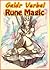 Galdr Verbal Rune Magic