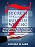 Seven Secrets to Successful Business Writing by Edward Barr