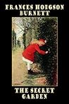 The Secret Garden (Annotated) Book cover for The Secret Garden (Annotated)