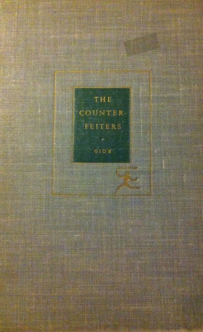 The Counterfeiters