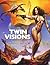 Twin Visions by Boris Vallejo