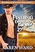 Finding Diamond Girl  (Wounded in Wyoming, #1)