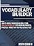 Vocabulary Builder: How to ...