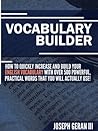 Vocabulary Builde...