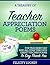 A Treasury of Teacher Appreciation Poems