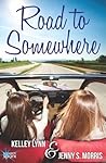 Road to Somewhere Book cover for Road to Somewhere