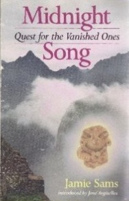 Midnight Song: Quest for the Vanished Ones