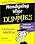 Handspring Visor For Dummies by Bill Dyszel
