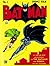 Batman (1940-2011) #1 by Bill Finger