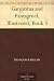 Gargantua and Pantagruel, Illustrated, Book 3