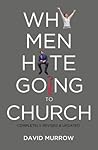 Why Men Hate Going to Church Book cover for Why Men Hate Going to Church