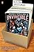 Soon I Will Be Invincible by Austin Grossman