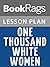 Lesson Plan One Thousand White Women by Jim Fergus