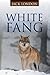 White Fang by Jack London