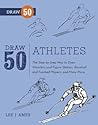 Draw 50 Athletes:...